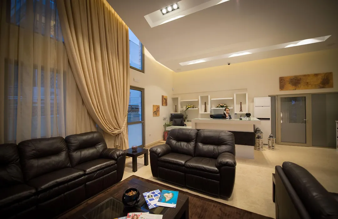 Mantinia Bay Hotel-1